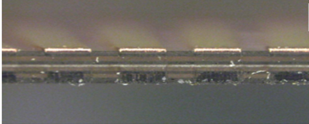 Cross section Cross section